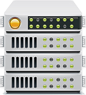 dedicated server hosting